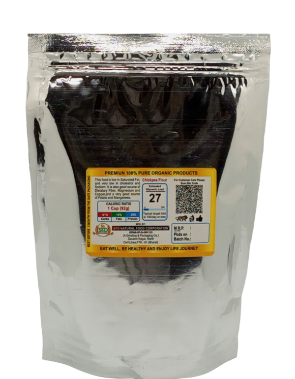 SPD Chickpea Flour (Chana Besan) - Image 4