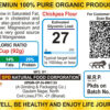 SPD Chickpea Flour (Chana Besan) - Image 7