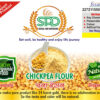 SPD Chickpea Flour (Chana Besan) - Image 8