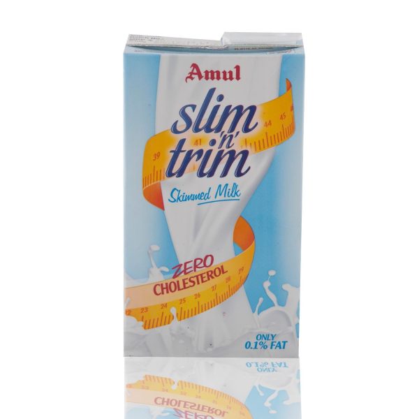 Amul Milk