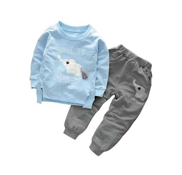 Tshirt Pant