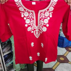 short kurti
