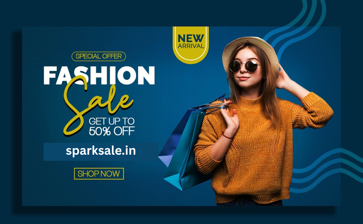 sparksale.in